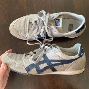 Onitsuka Tiger by ASICS Men’s Sneakers
